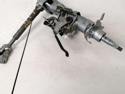 Steering column MAZDA 6 Hatchback (GG) 2.0 DI (GG14) | BP35573400M21 - Image 2