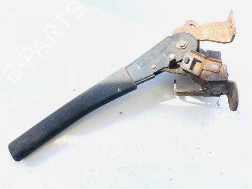 Used Hand brake Hand brake PEUGEOT 307 (3A/C) 2.0 HDi 90 (90 hp) 35520178 35520178