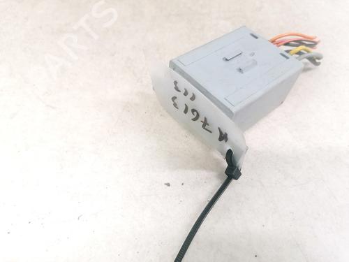 Electronic module RENAULT ESPACE II (J/S63_) 2.1 TD (J633, J634, J/S635, J/S63D) | BP32890349M83 - Image 3