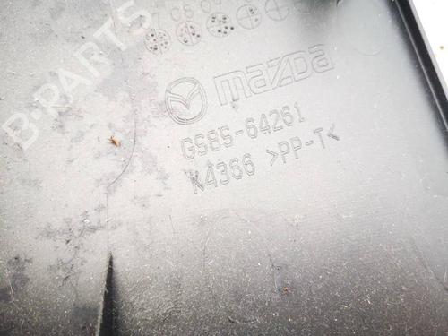 Other MAZDA 6 Hatchback (GH) 2.2 D (GH10) | BP35190539O1 - Image 3