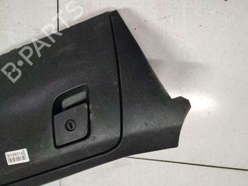 Glove box FIAT DOBLO Cargo (263_) 2.0 D Multijet | BP34885536C95 - Image 2