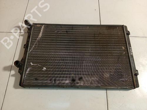 Used Water radiator Water radiator 38798191 38798191