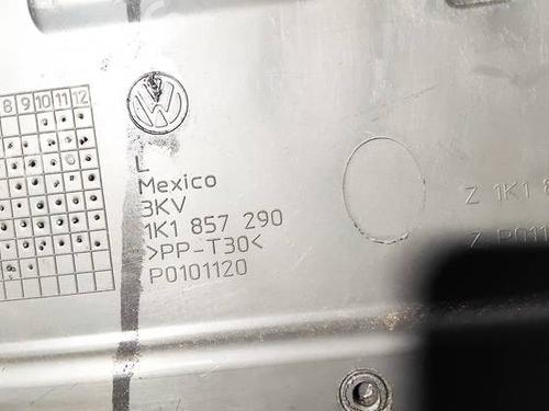 Glove box VW GOLF VI (5K1) 1.6 TDI | BP35142270C95 - Image 3