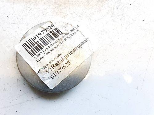 Hulkapsel Hulkapsel LAND ROVER FREELANDER 2 (L359) 2.2 TD4 4x4 (160 hp) 35098058 35098058