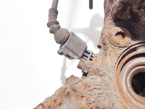 Used Electronic module Electronic module 35428701 35428701