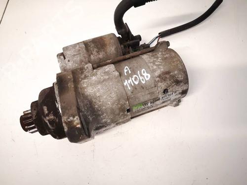 Used Starter Starter 34818888 34818888