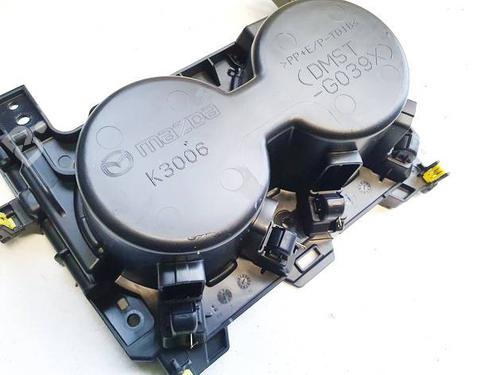 Cup/Object holder MAZDA CX-30 (DM) 2.5 e-SKYACTIV-G (DM5W) | BP39420285I37 - Image 3