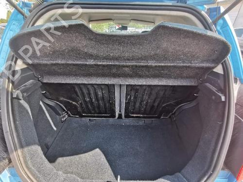 Air vent FORD KA (RU8) 1.2 | BP32581699I21 