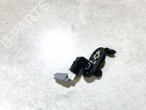 Used Electronic module Electronic module 35637037 35637037