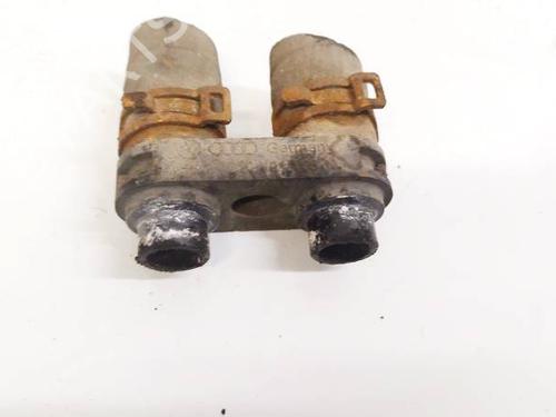 Pipe NISSAN ALMERA II Hatchback (N16) 1.6 | BP32969618M125 - Image 2