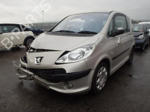 Used Parts PEUGEOT 1007 (KM_)  1.4  4525731