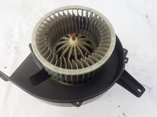 Used Heater blower motor Heater blower motor VW FOX Hatchback (5Z1, 5Z3, 5Z4) 1.2 (60 hp) 35628054 35628054