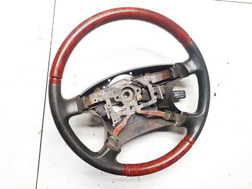 Used Steering wheel Steering wheel 34852659 34852659