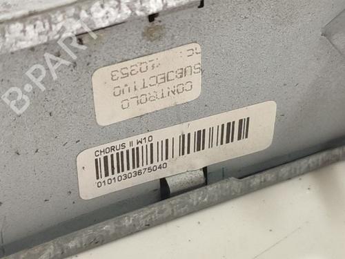 Radio AUDI A2 (8Z0) 1.4 | BP34897928E6 - Image 5