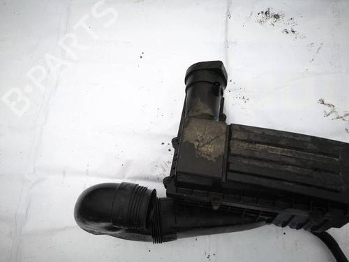 Air filter box VW PASSAT B6 (3C2) 2.0 TDI | BP39456165M87 - Image 2