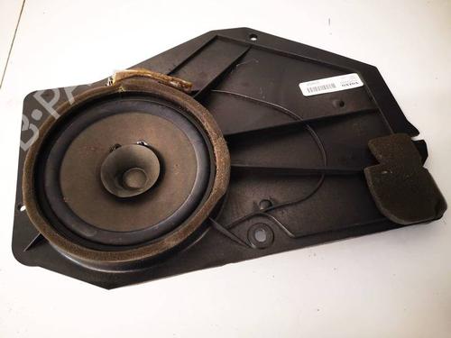 speaker-volvo-c30-533-2006-2007-2008-2009-2010-2011-2012-2013-32534668 main image