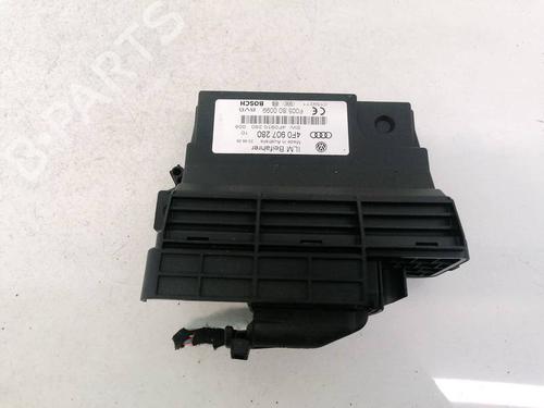 Used Electronic module Electronic module AUDI A6 C6 (4F2) 2.0 TFSI (170 hp) 35389970 35389970