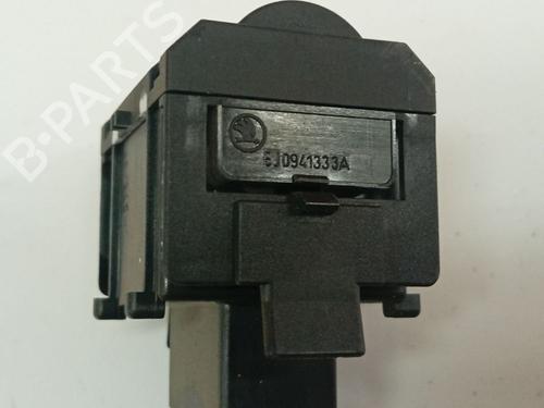 Switch SKODA FABIA II (542) 1.4 TDI | BP34757592I30 - Image 4