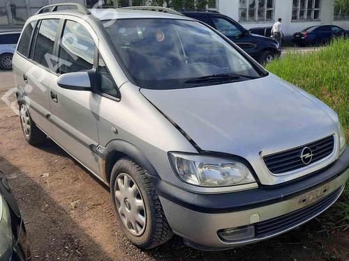 Used Parts OPEL ZAFIRA A MPV (T98)  2.0 DI 16V (F75)  4477703