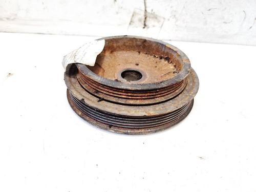 Pulley NISSAN ALMERA II Hatchback (N16) 1.5 | BP35659883M122 - Image 2