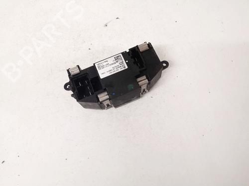 Heater resistor VW PASSAT B6 (3C2) 1.9 TDI | BP35465578M108 - Image 2