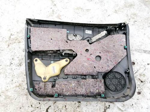 Front right panel TOYOTA YARIS (_P9_) 1.4 D-4D (NLP90_, NLP90R) | BP35146193C59 - Image 2