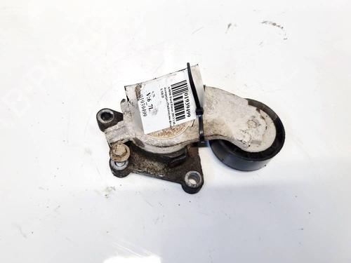 Used Pulley Pulley FORD FOCUS III 1.6 TDCi (115 hp) 35282154 35282154