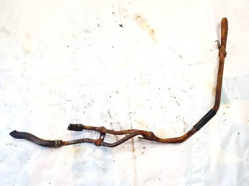 Pipe CITROËN C5 III (RD_) 2.0 HDi 140 (RDRHF8, RDRHFA, RDRHA8, RDRHAJ) | BP35307433M125 - Image 3