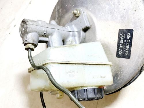 Used Brake master cylinder Brake master cylinder MERCEDES-BENZ E-CLASS (W210) E 290 Turbo-D (210.017) (129 hp) 35872591 35872591