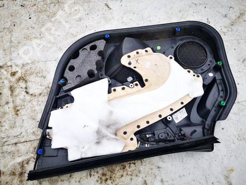 Front left panel OPEL ASTRA J (P10) 1.7 CDTI (68) | BP34980676C58 - Image 2