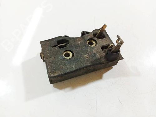 Used Rear left lock Rear left lock 34788727 34788727