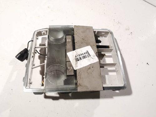 Used Interior roof light Interior roof light OPEL ZAFIRA / ZAFIRA FAMILY B (A05) 1.9 CDTI (M75) (120 hp) 34997204 34997204