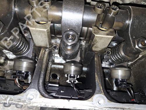 Used Injector Injector VW PASSAT B6 (3C2) 1.9 TDI (105 hp) 35128593 35128593