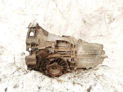 Gearbox AUDI A4 B5 (8D2) 1.9 TDI | BP35075693M3 - Image 2