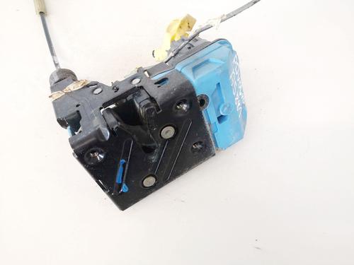Used Front right lock Front right lock 35613562 35613562