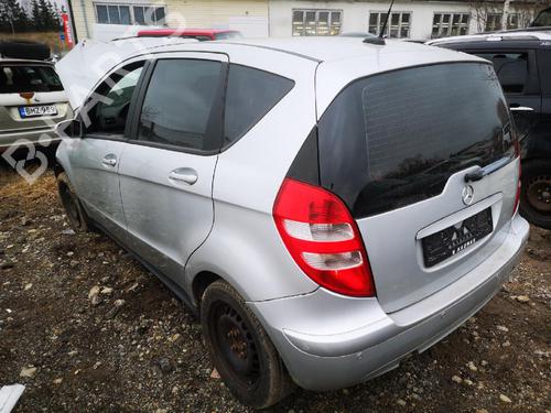 Pipe MERCEDES-BENZ A-CLASS (W169) A 160 CDI (169.006, 169.306) | BP32583096M125  - Image 11