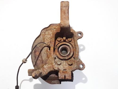 Used Left front steering knuckle Left front steering knuckle 35463544 35463544
