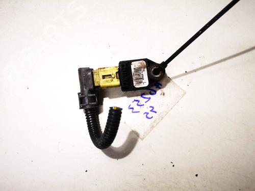 Used Electronic module Electronic module MAZDA PREMACY (CP) 2.0 TD (101 hp) 33090901 33090901