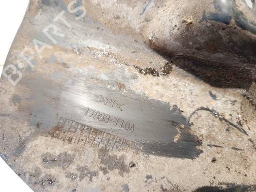 Underbody protection HONDA CR-V IV (RM_) 1.6 i-DTEC (RE6) | BP34893847M92 - Image 3