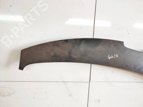 Spoiler bagklap CHRYSLER PACIFICA 3.5 AWD | BP35043442C96 - Image 2