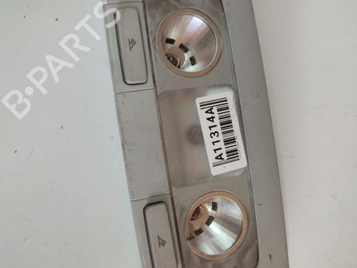Kabinelys Kabinelys VW PASSAT B6 (3C2) 1.9 TDI (105 hp) 34747703 34747703