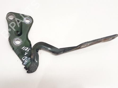 Used Hinge/Door check strap Hinge/Door check strap 35880477 35880477
