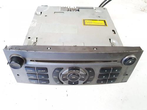 Used Radio Radio 35472421 35472421