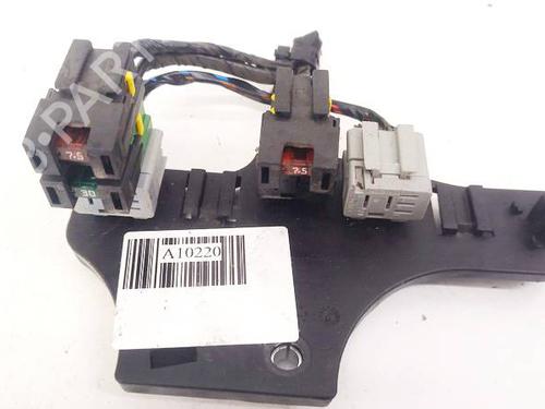 Fuse box OPEL ASTRA H (A04) 1.6 (L48) | BP32587357E1 - Image 5