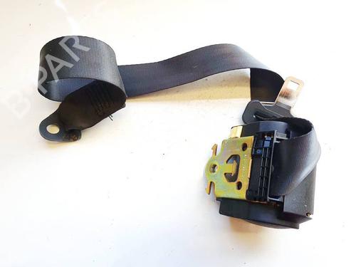 Used Rear center seatbelt Rear center seatbelt 35244351 35244351