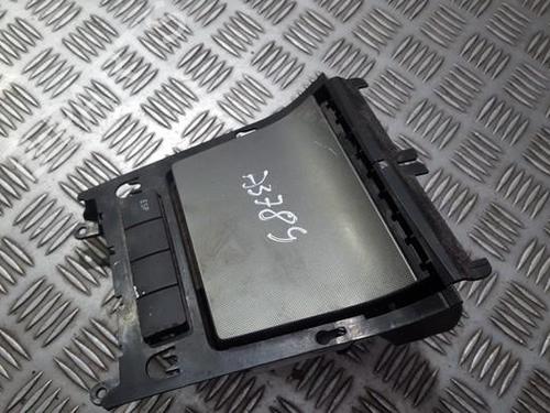 Used Ashtray Ashtray VW GOLF V (1K1) 1.6 FSI (115 hp) 35694204 35694204