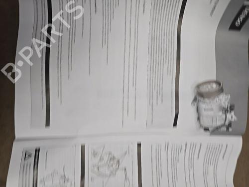 AC compressor BMW X4 (F26) xDrive 35 i | BP34768500M34 - Image 7