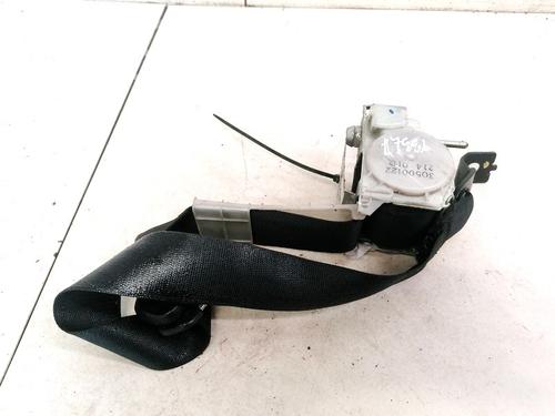Used Rear center seatbelt Rear center seatbelt 35479598 35479598