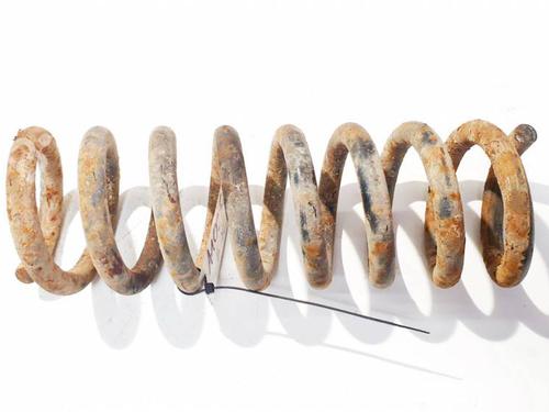 Used Shock absorber spring Shock absorber spring MERCEDES-BENZ E-CLASS (W210) E 220 D (210.004) (95 hp) 35105233 35105233