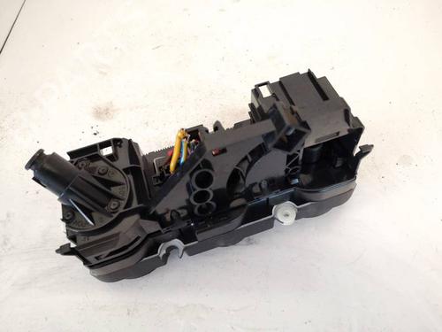 Climate control VW PASSAT B6 (3C2) 2.0 TDI | BP35105505I5 - Image 3